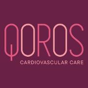 Qoros Cardiovascular Care Logo